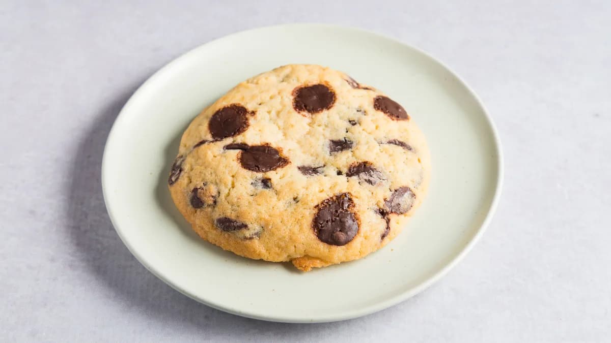 Cookie klasik