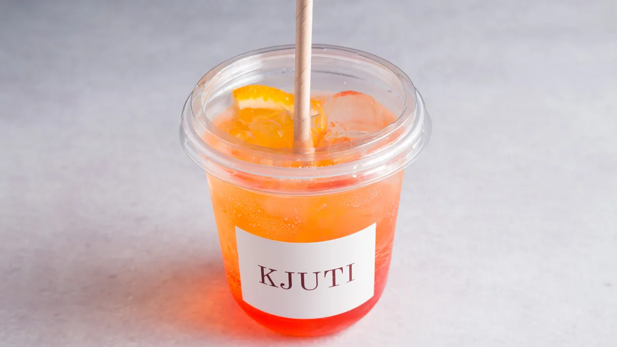 Aperol Spritz