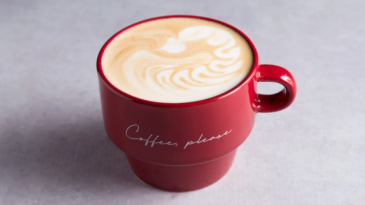 Cappuccino
