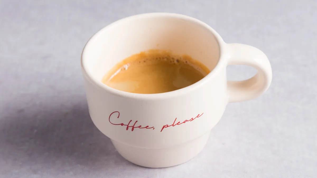 Espresso
