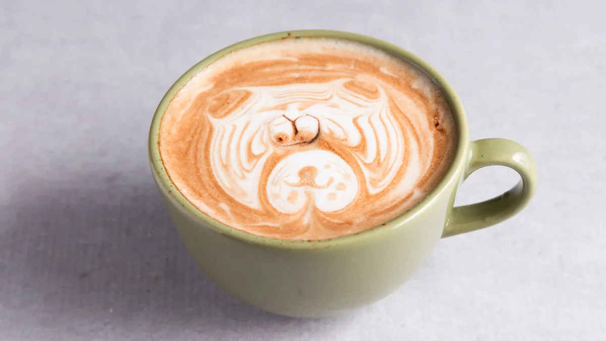 Mocha