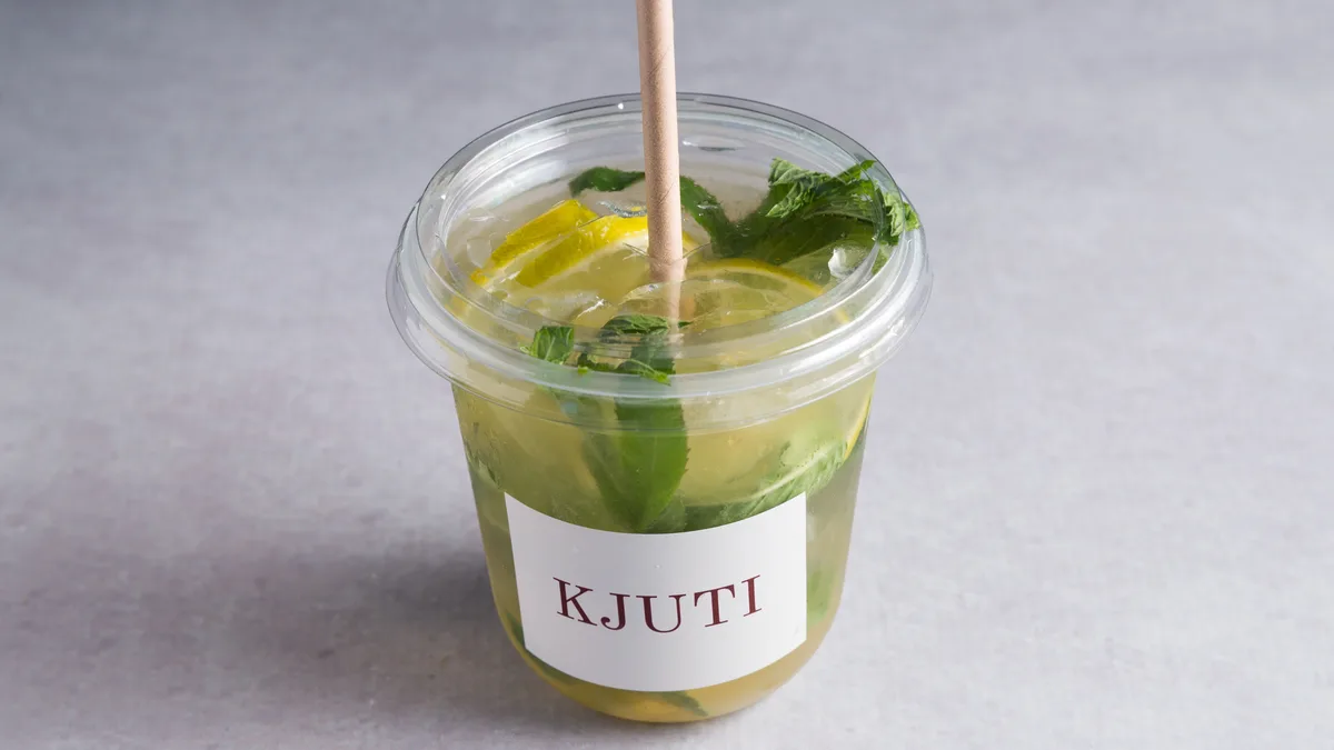 Mojito